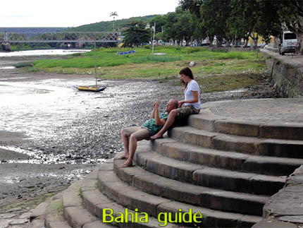 Happy traveller's faces while visiting Bahia with Ivan Salvador da Bahia & official tour guide, Kevin and Melissa, #FotosBahia,#ChapadaDiamantina,#ChapadaDiamantinaTrekking,#BahiaMetisse,#ToursByLocals,#DiamantinaMountains,#PatyValley,#Lençois,#ChapadaDiamantinaMountains,#IvanBahiaGuide,#nasalturas,#Chapadaadventures